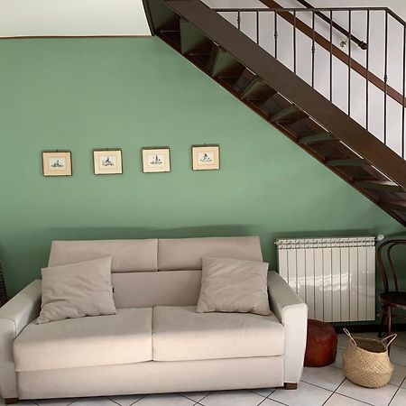 La Maison De Catane Extérieur photo