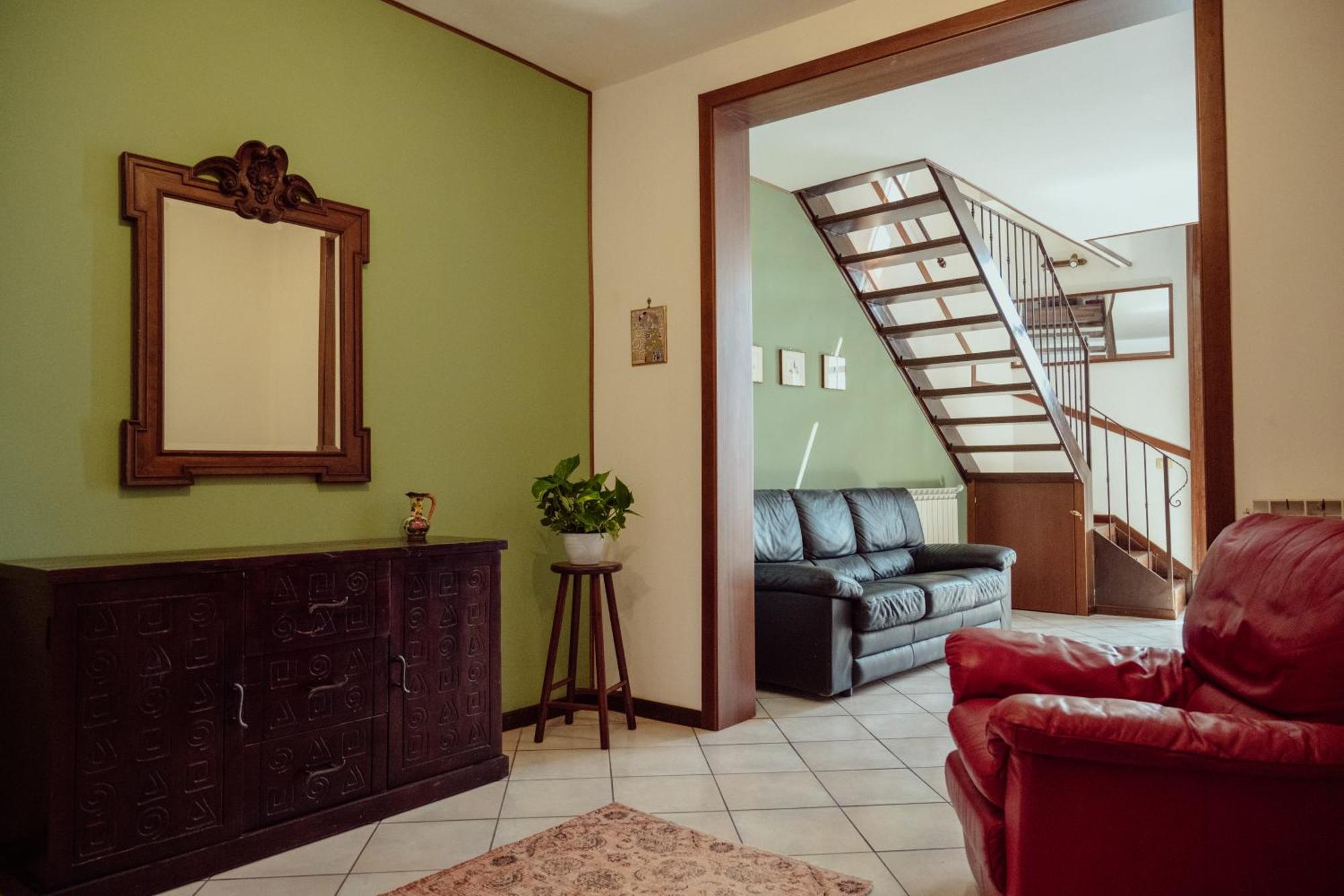 La Maison De Catane Extérieur photo