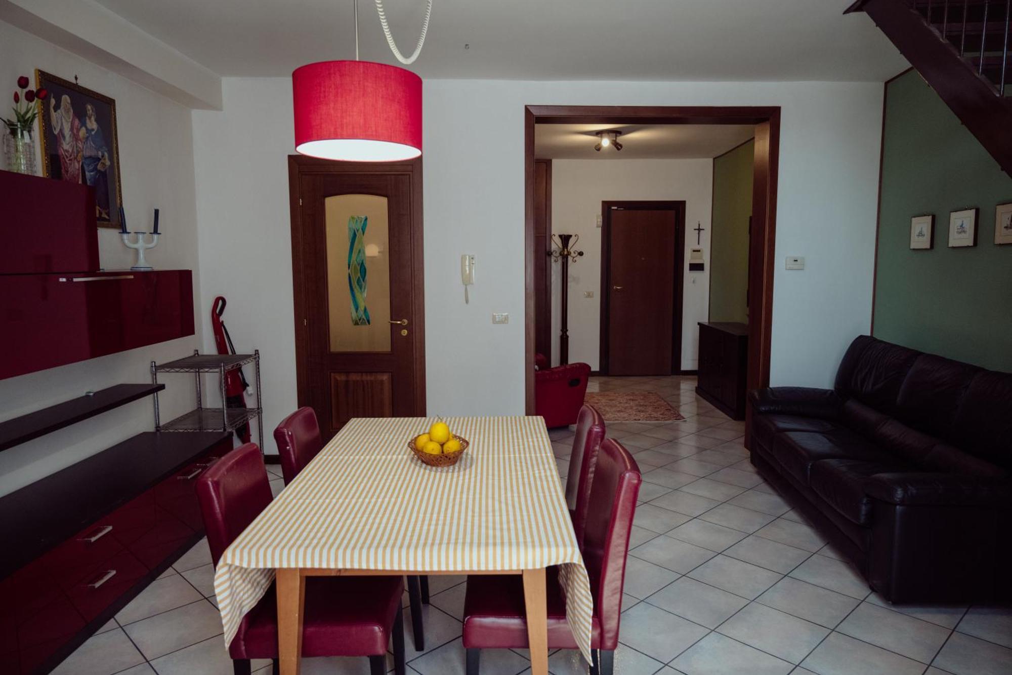 La Maison De Catane Extérieur photo