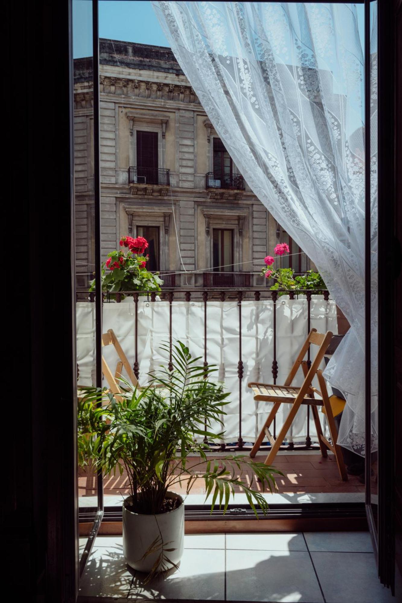 La Maison De Catane Extérieur photo