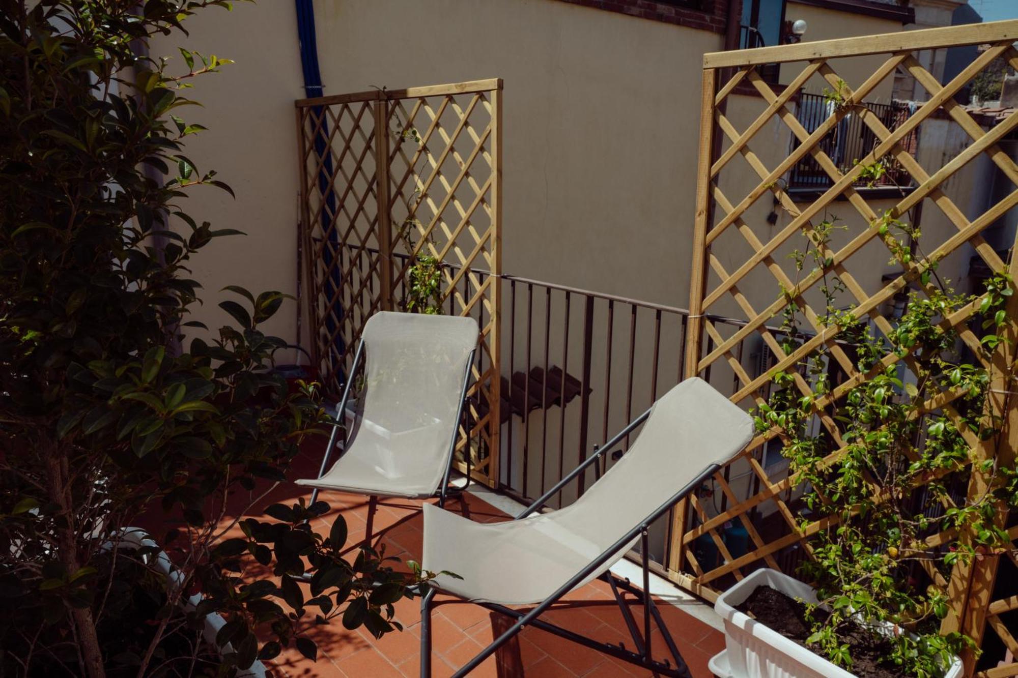 La Maison De Catane Extérieur photo