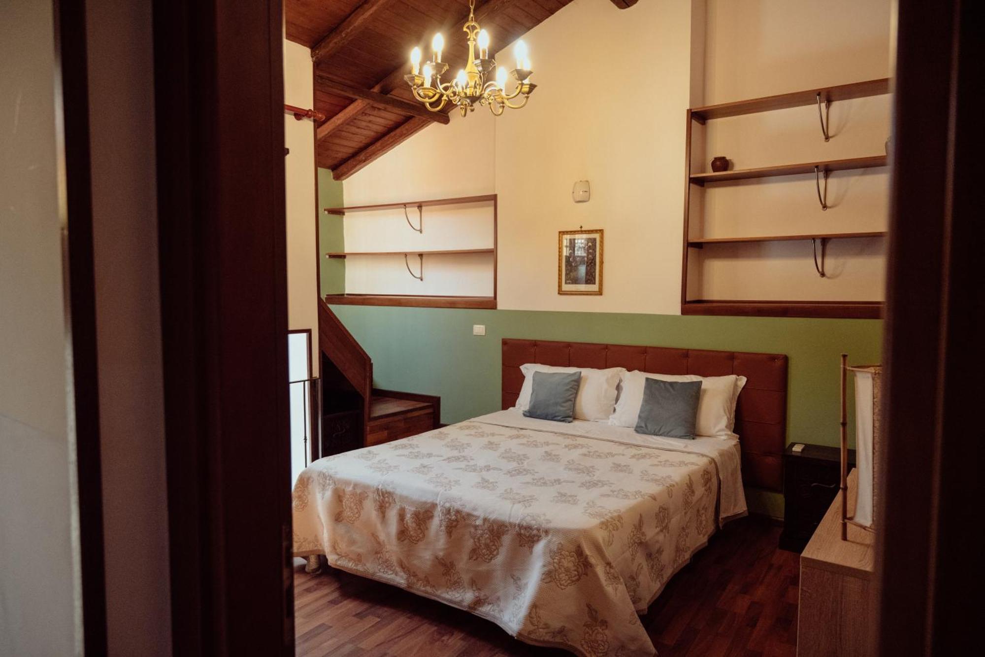 La Maison De Catane Extérieur photo
