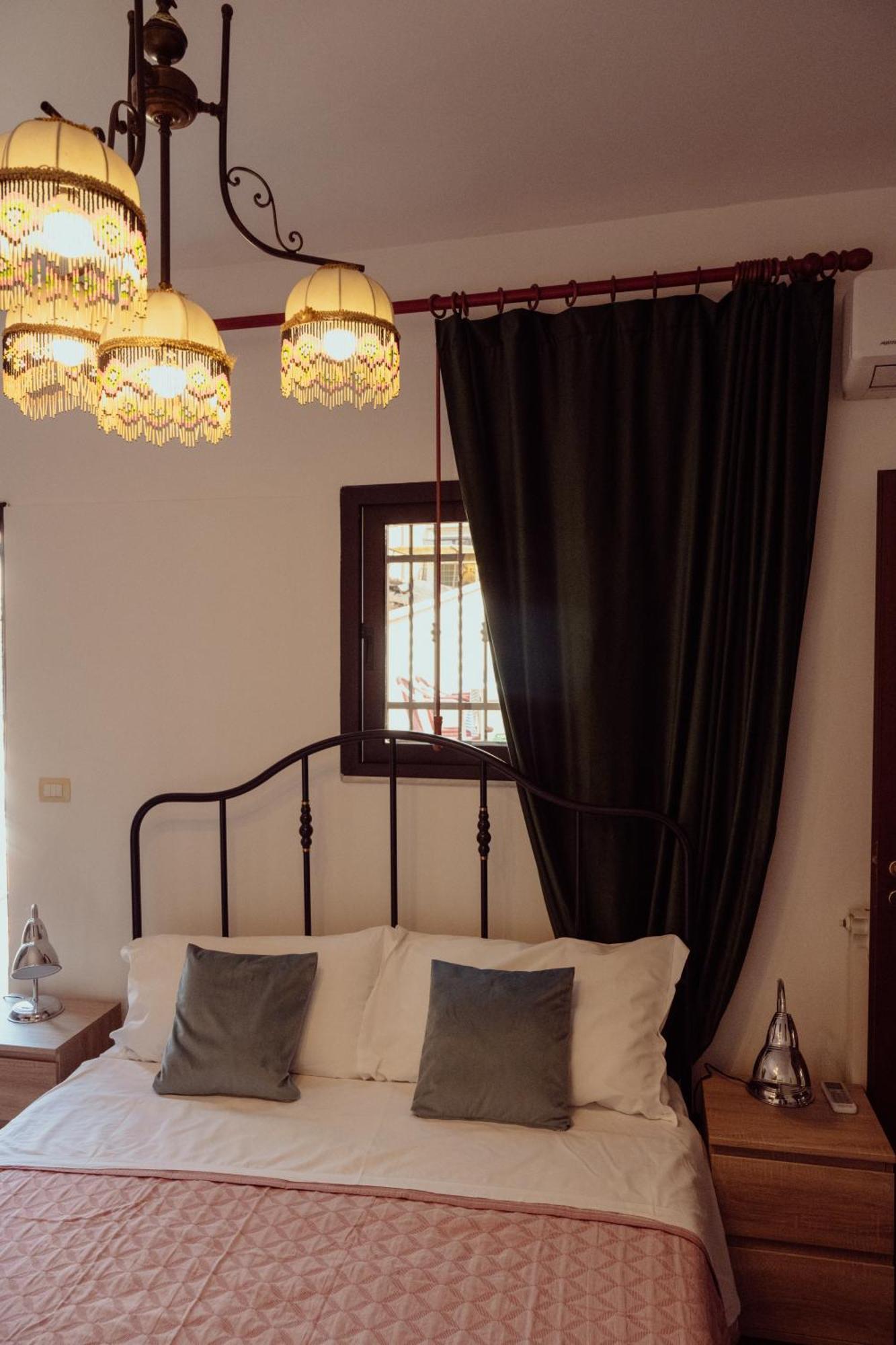 La Maison De Catane Extérieur photo