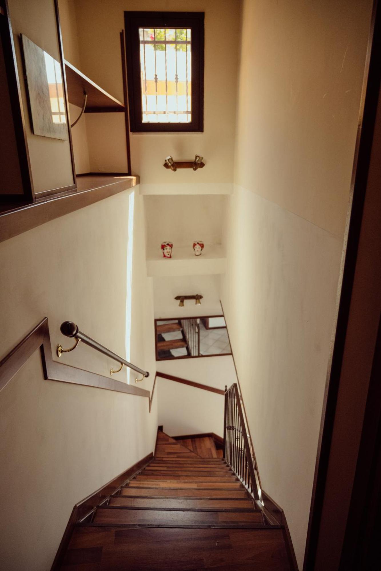 La Maison De Catane Extérieur photo