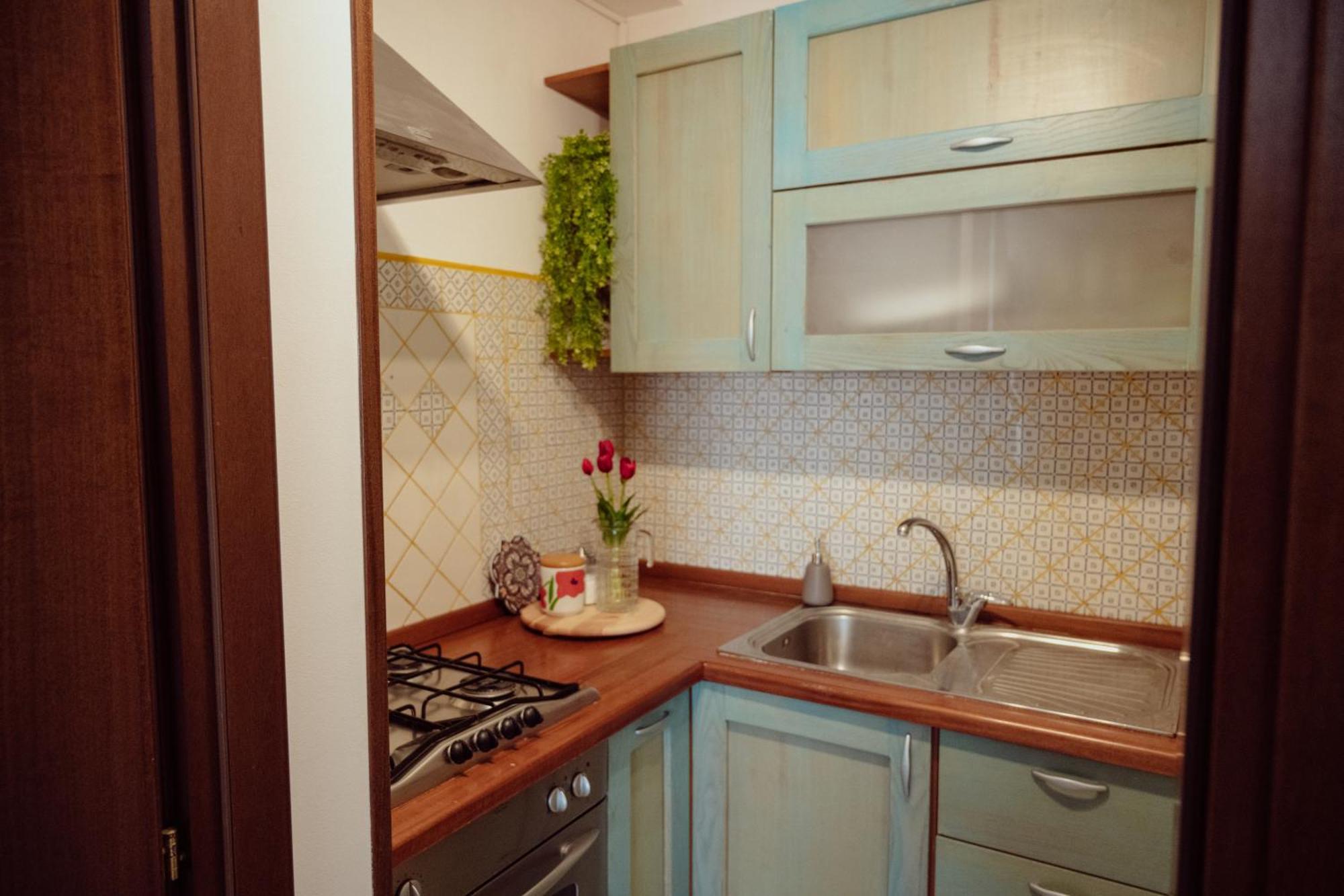 La Maison De Catane Extérieur photo