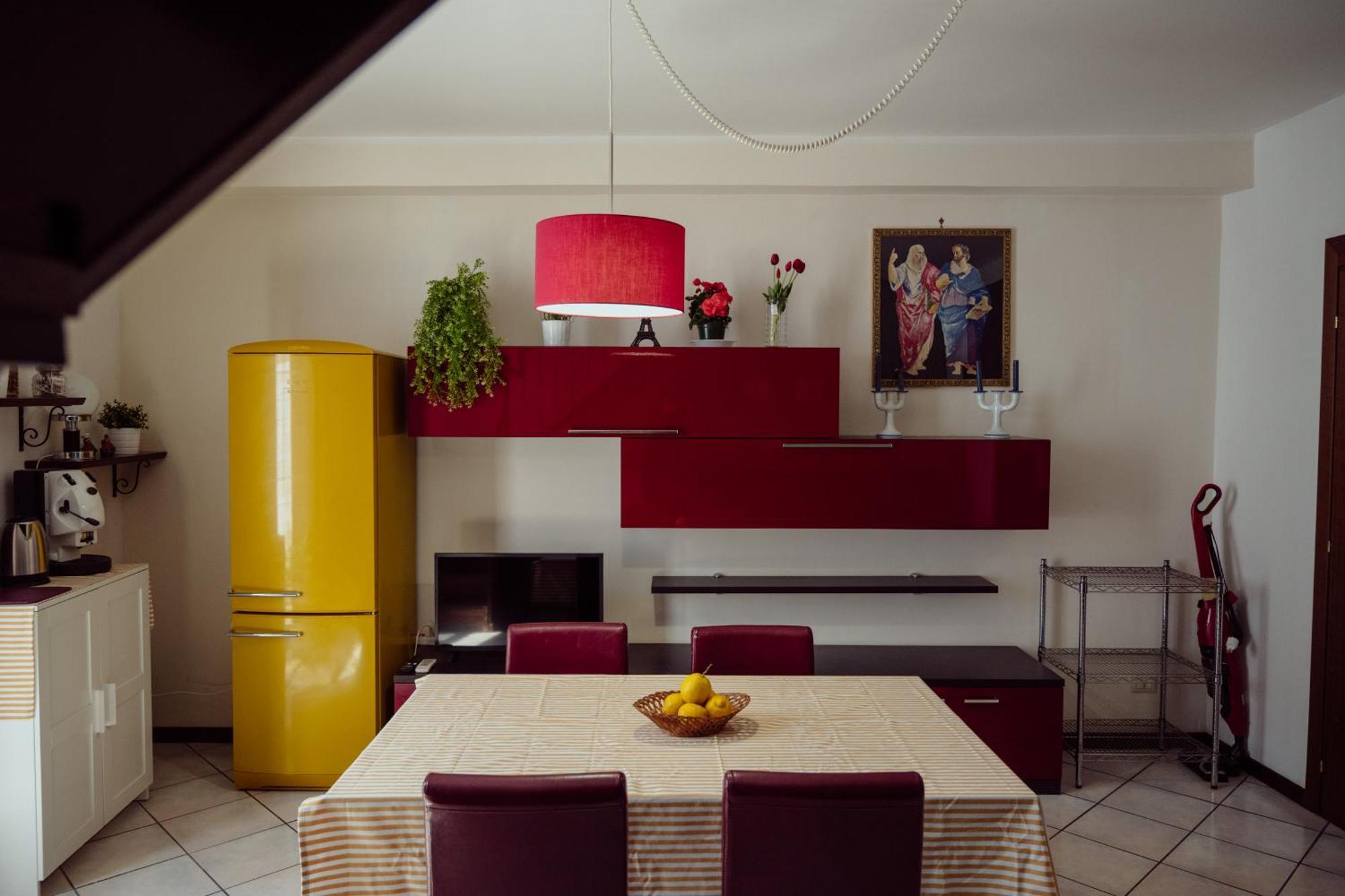 La Maison De Catane Extérieur photo