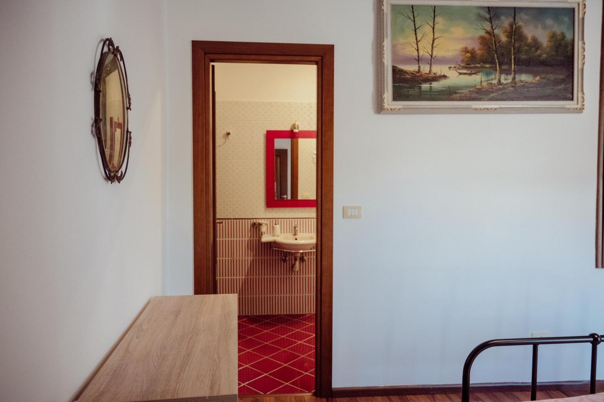 La Maison De Catane Extérieur photo