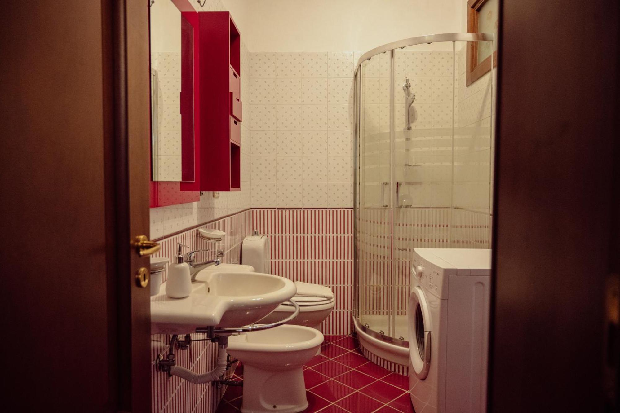 La Maison De Catane Extérieur photo