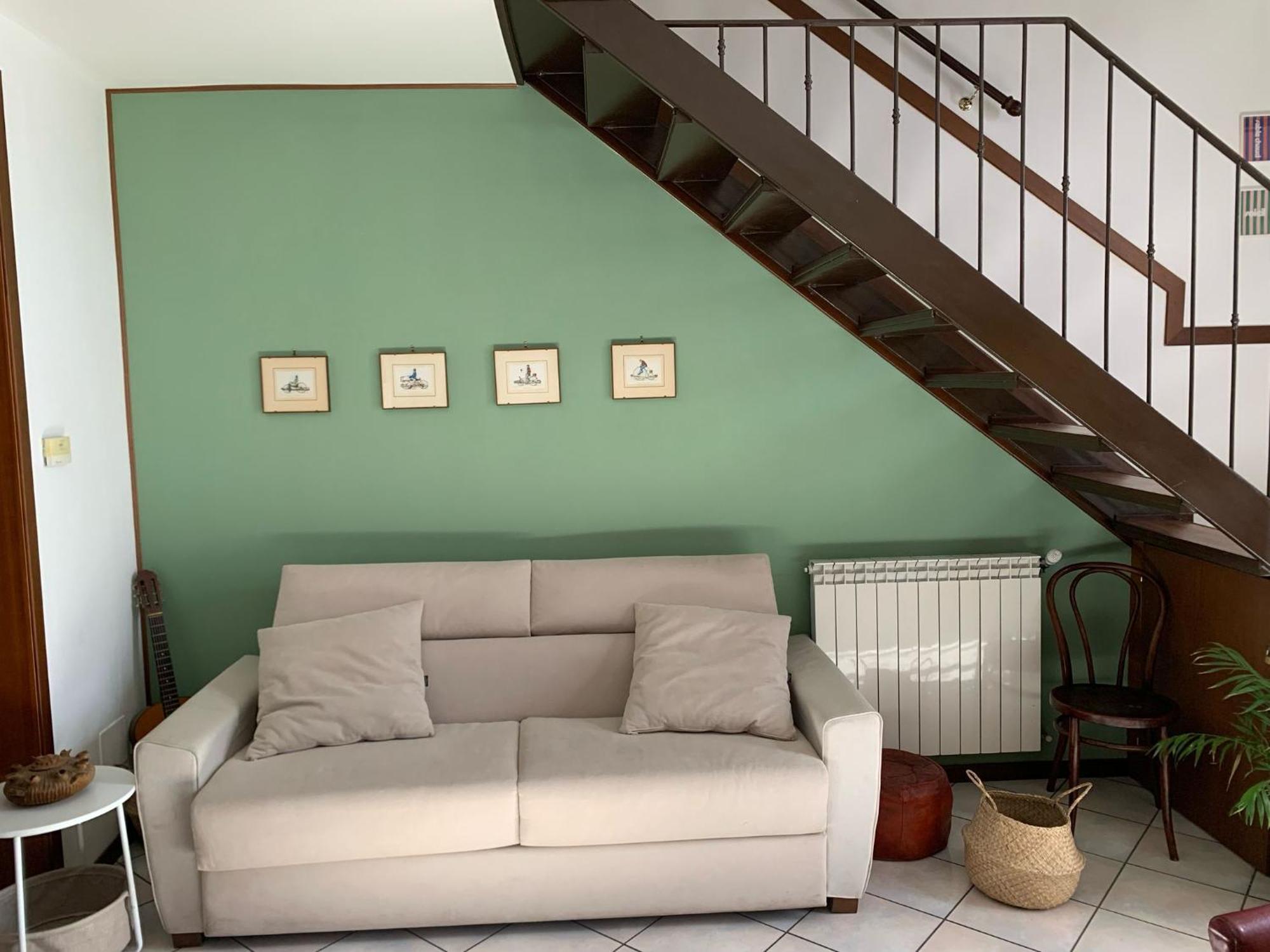 La Maison De Catane Extérieur photo