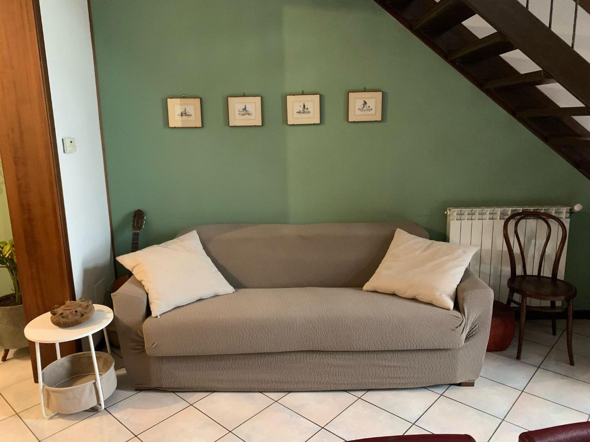 La Maison De Catane Extérieur photo